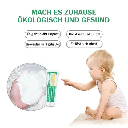 🧴 Rýchla oprava trhlín, dier a poškodení 🏠
