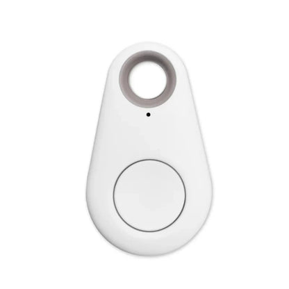 📍Inteligentný Bluetooth GPS tracker – lokalizátor v reálnom čase, alarm proti strate, dlhá výdrž batérie
