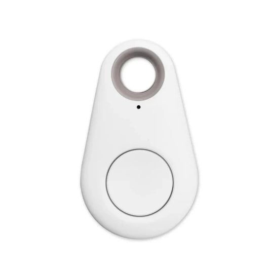 📍Inteligentný Bluetooth GPS tracker – lokalizátor v reálnom čase, alarm proti strate, dlhá výdrž batérie