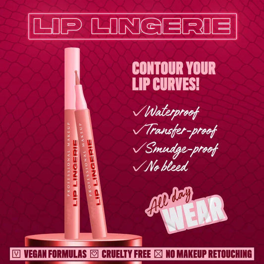 Kontúrovacia ceruzka na pery Lip Lingerie