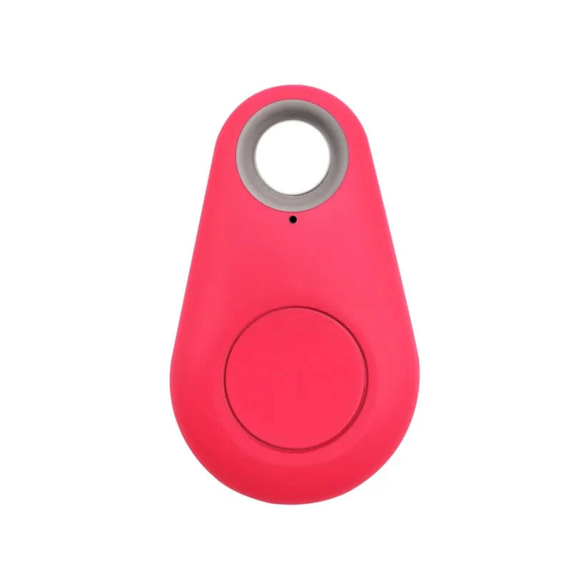📍Inteligentný Bluetooth GPS tracker – lokalizátor v reálnom čase, alarm proti strate, dlhá výdrž batérie