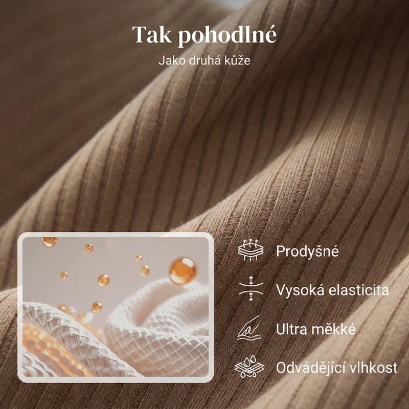 🔥👙Spevnite ovisnuté prsia bez kostíc – bezšvová push-up podprsenka. Na dobierku!
