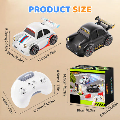🚗 Diaľkovo ovládané autíčko s viacerými režimami – Nekonečná zábava pre deti! ✨