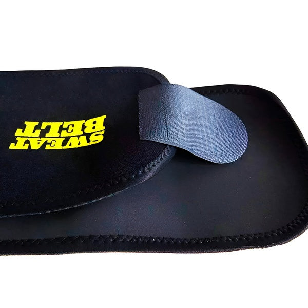 Unisexový pás na spaľovanie tukov | SLIMERA