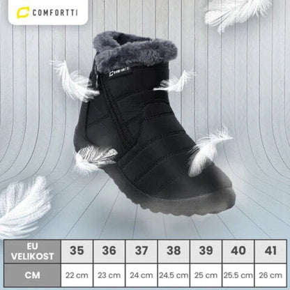 👢 Vodoodporné zimné topánky – teplotné, odolné a štýlové pre každú zimnú príležitosť! ❄️