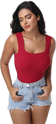 💖 (S-5XL) Tvarujúci top s integrovanou podprsenkou 💃