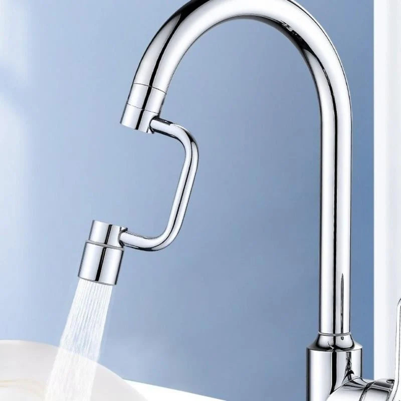 🚿 Sprchová hlavička– 5 režimov prúdu + Náhradná hlavička! Rýchla sprcha pre komfort! 💦