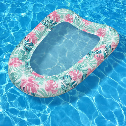 🌊✨ Nafukovacie srdce do bazéna – roztomilé a pohodlné