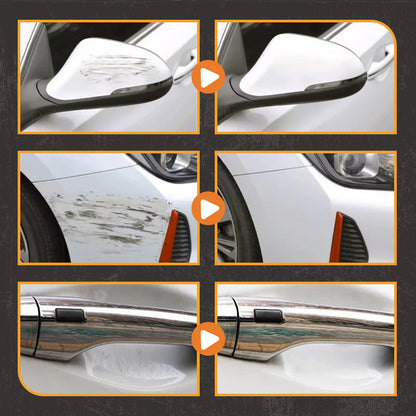 ✨Krém na opravu škrabancov na aute: Rýchly, bezpečný a lacný riešenie pre vaše auto!
