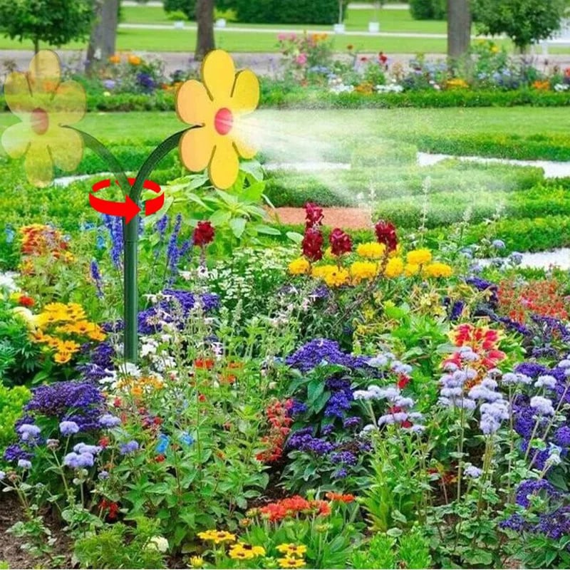 💧🌻 Nová kanvica na polievanie v tvare slnečnice z roku 2026