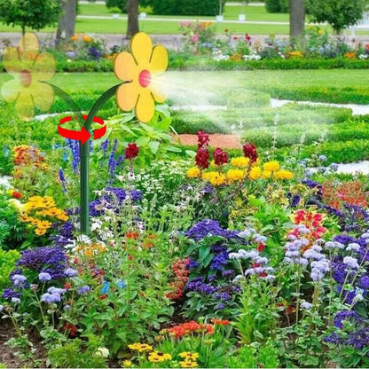 💧🌻 Nová kanvica na polievanie v tvare slnečnice z roku 2026