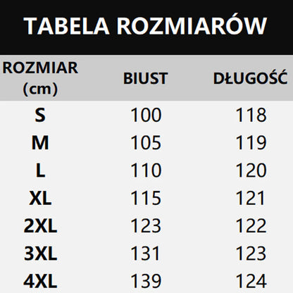 Damska sukienka bez rękawów