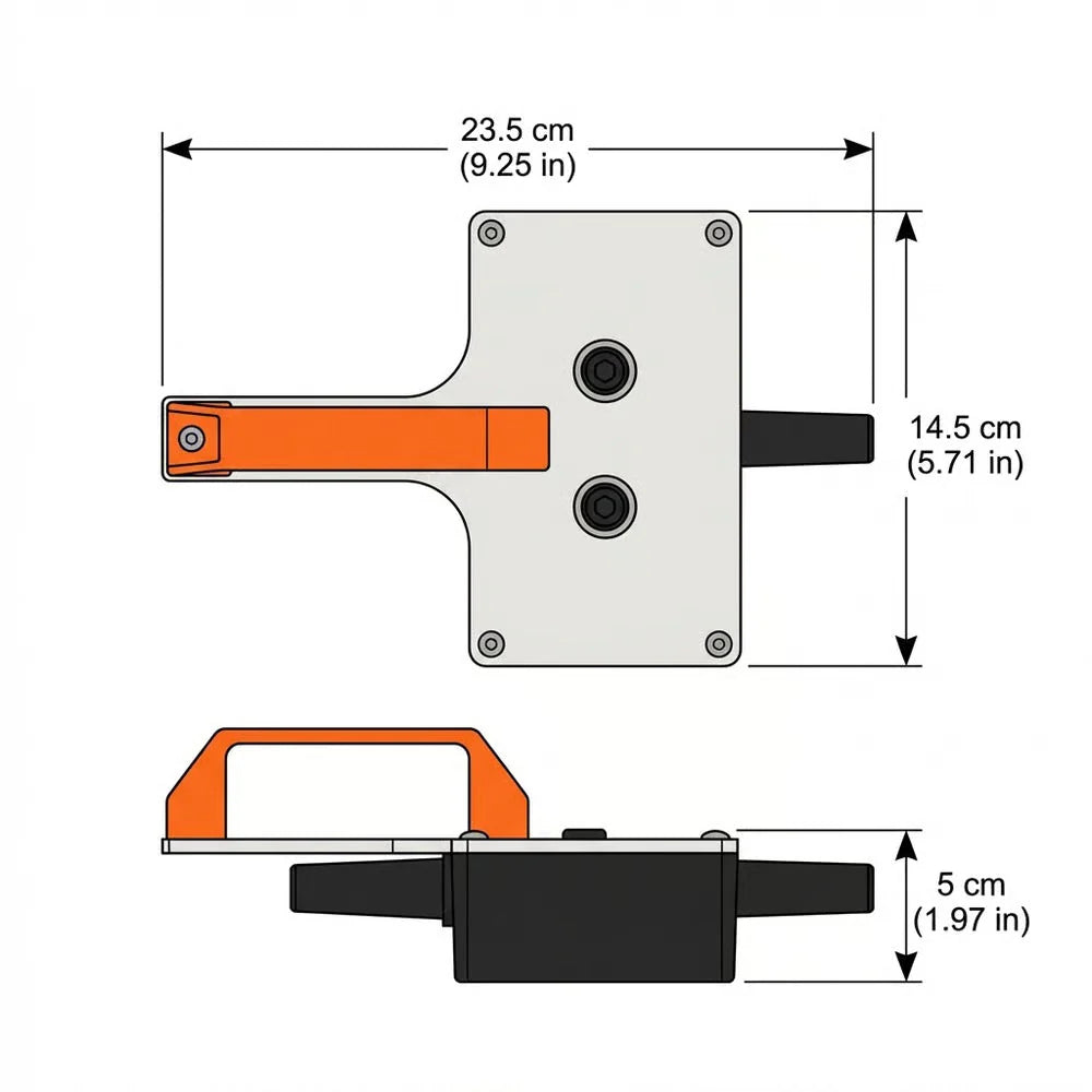 🛠️🔌 Nástroj na ťahanie káblov – Rýchla a pohodlná inštalácia do potrubia! ✨