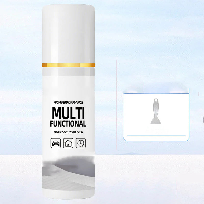 🧼 Multifunkčný odstraňovač lepidla – rýchly, bez zvyškov a bezpečný pre každý povrch! 🧼
