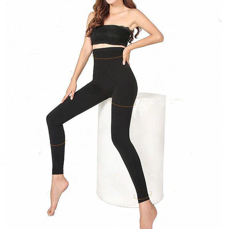 🔥 Dámske Termo Legíny – Teplo + Počasť + Štýl Pre Každý Deň! 🧦