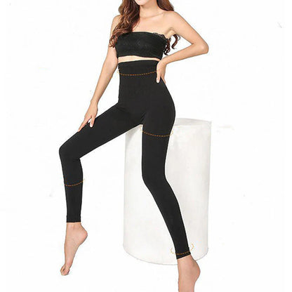 🔥 Dámske Termo Legíny – Teplo + Počasť + Štýl Pre Každý Deň! 🧦