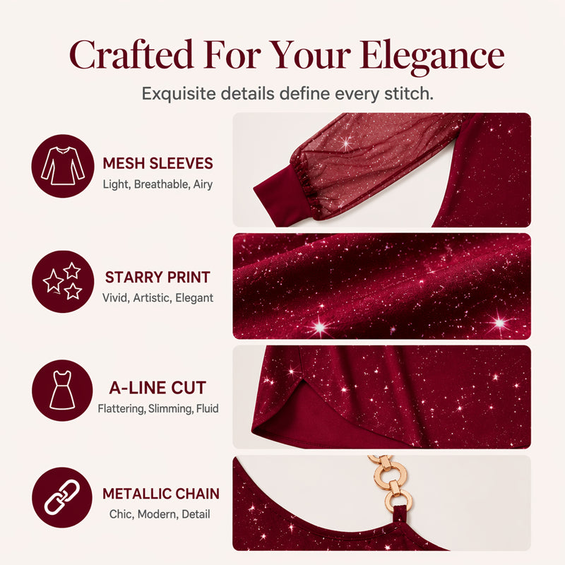 👗 Elegantné šaty s odhalenými ramenami – ženský štýl! ✨