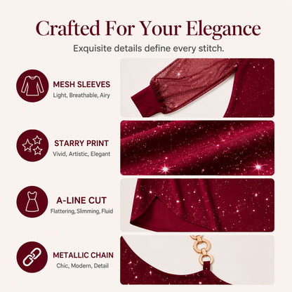 👗 Elegantné šaty s odhalenými ramenami – ženský štýl! ✨