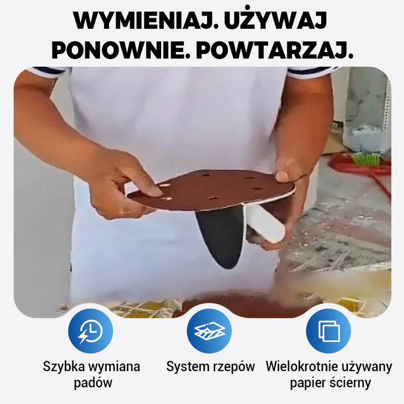 Multifunkčný polkruhový uhlový brúsny nástroj s horúcim výpredajom