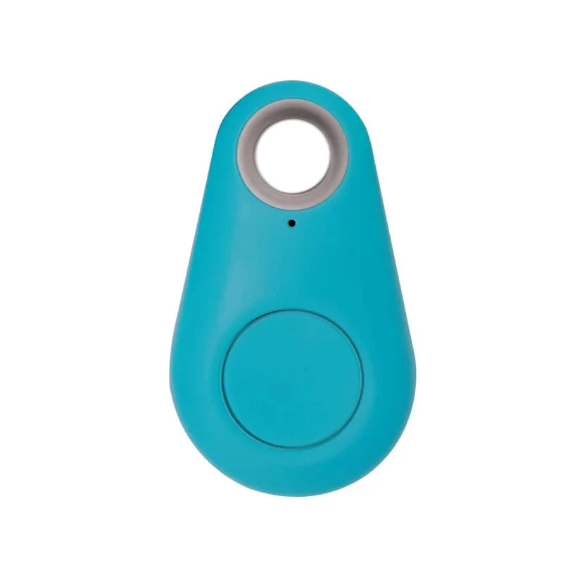 📍Inteligentný Bluetooth GPS tracker – lokalizátor v reálnom čase, alarm proti strate, dlhá výdrž batérie