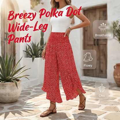 👖Voľné nohavice s vysokým pásom pre ženy – zužujúci sa, pohodlný a elegantný strih