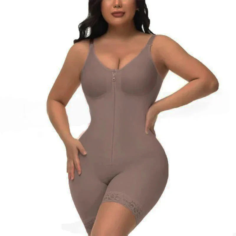 😍 Tvarujúce body, ktoré jemne zoštíhlia brucho a zdvihnú zadok – cíť sa skvele v každom outfite! 👗