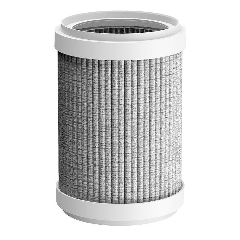 🛡️ Tichý čistič vzduchu s viacvrstvovou filtráciou – pre zdravší domov 🌿
