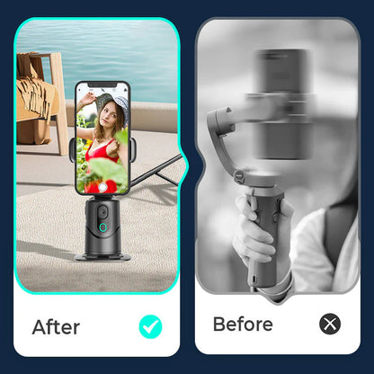 📱 AI stabilizátor na videá bez chvenia – plynulé zábery teraz! 😍