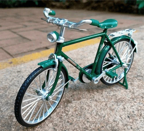 【🥰Precvičujte praktické zručnosti detí】Model bicykla pre domácich majstrov