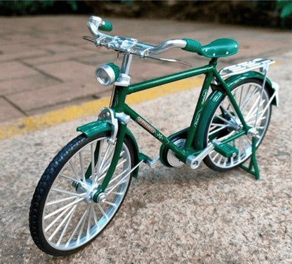 【🥰Precvičujte praktické zručnosti detí】Model bicykla pre domácich majstrov