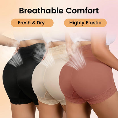 👙 Bikiny s vysokým pásom a tvarujúcim efektom – Cítite sa štíhlejšie a sebavedomejšie! ✨