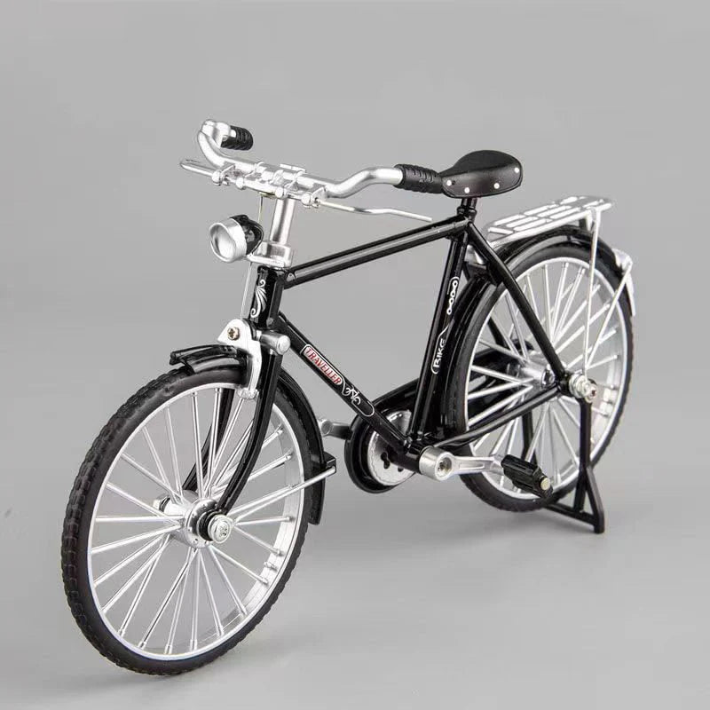 【🥰Precvičujte praktické zručnosti detí】Model bicykla pre domácich majstrov