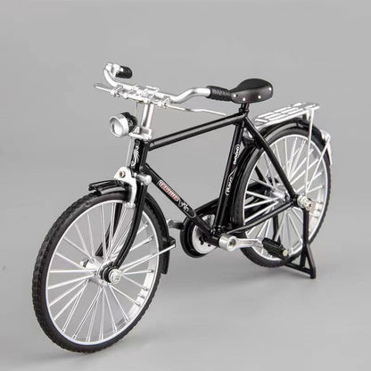【🥰Precvičujte praktické zručnosti detí】Model bicykla pre domácich majstrov