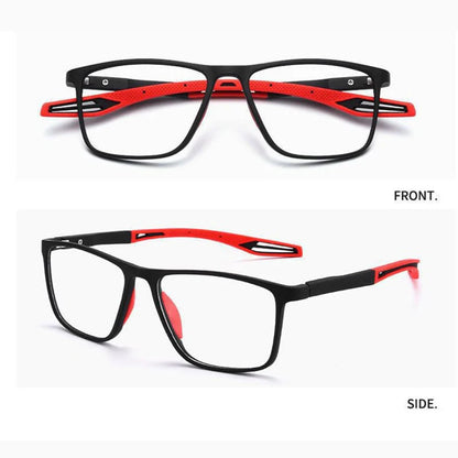 ✨ Pánske Presbyopické Okuliare – Antimodrý + Pohodlné, Perfect For Čítanie! 👴👵