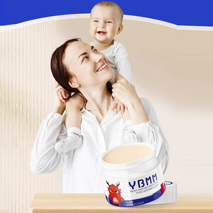 🦟✨ Prírodný krém proti komárom s esenciálnymi olejmi – bezpečná ochrana pre celú rodinu!