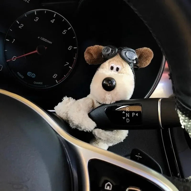 🚘 Dekoračná Hlavica Páky – Kúp 1 Získaš 1 Zadarmo! 💨