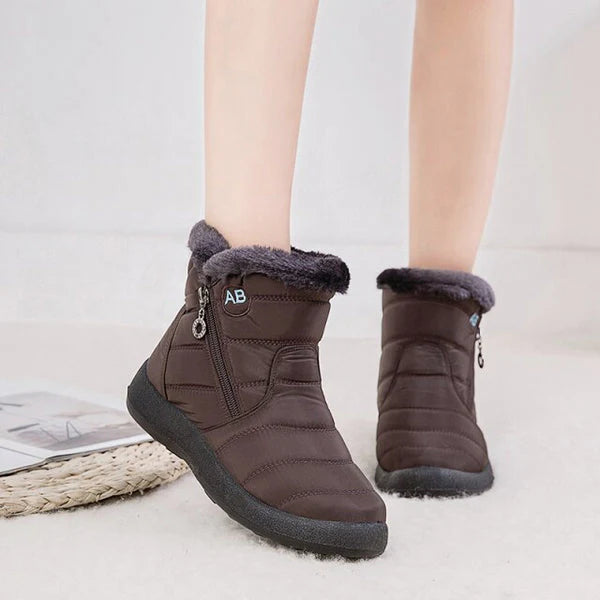 👢 Vodoodporné zimné topánky – teplotné, odolné a štýlové pre každú zimnú príležitosť! ❄️