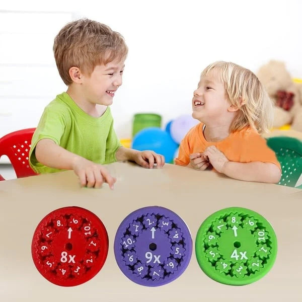 Inovatívna a pútavá matematická káča
