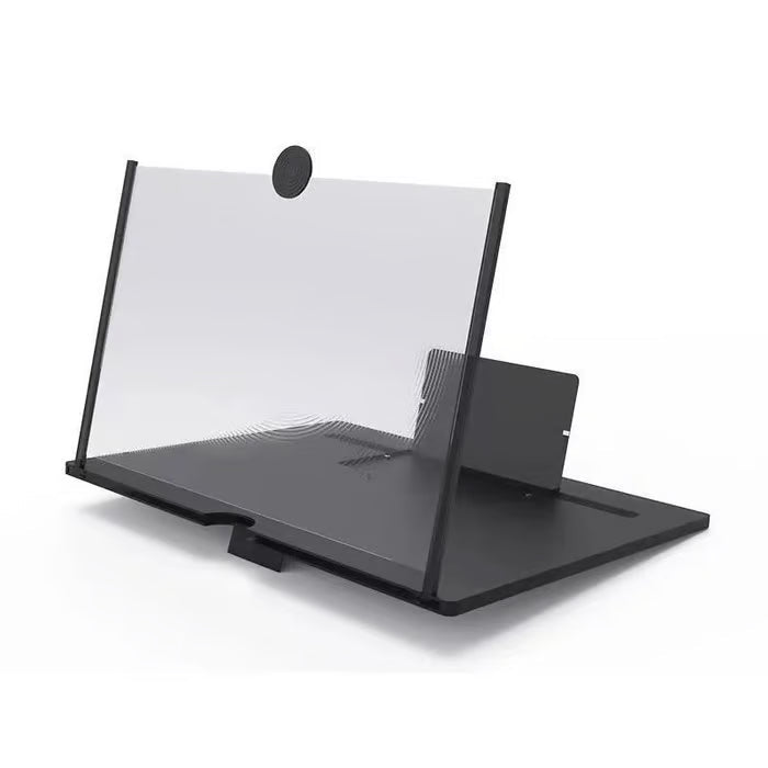 😍 Mobilná Lupa na Smartfón Ultra HD – zväčšenie obrazovky & čistý obraz! 🔎