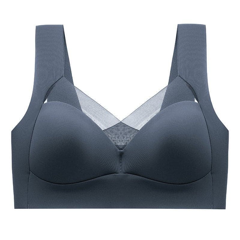 Sexy bezdrôtové podprsenky push Up【1+1 zdarma】