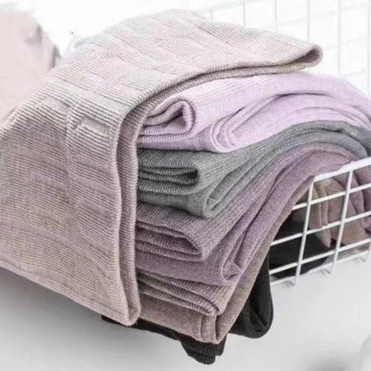 🔥 Dámske Termo Legíny – Teplo + Počasť + Štýl Pre Každý Deň! 🧦