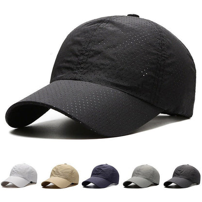 🧢 Priedušná sieťovaná bejzbalovka – koniec lepkavému potu na hlave! 🔥