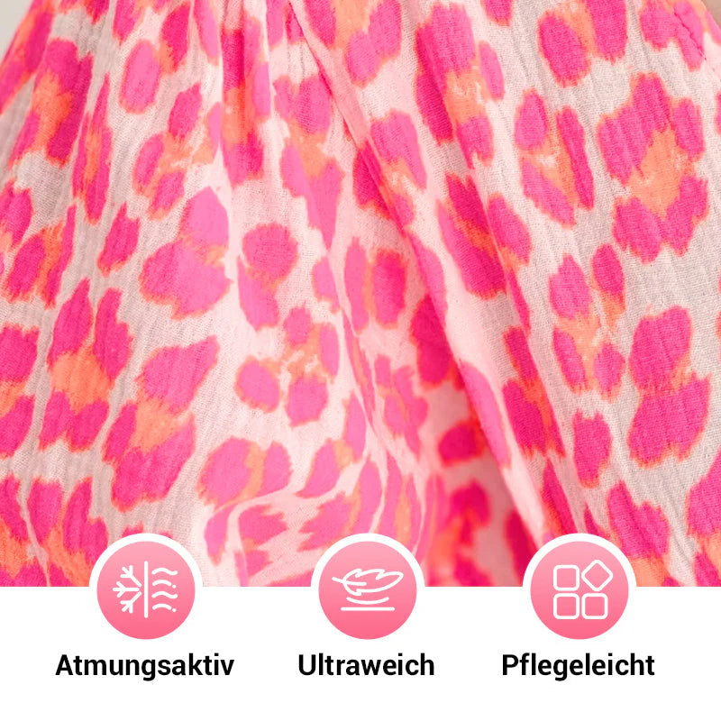 👗Šaty s výstrihom do V vo väčších veľkostiach
