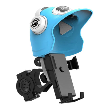 🚲 🌟 Držiak na Telefon na Bicykel – Stabilný, Ochranný a Praktický! 📱