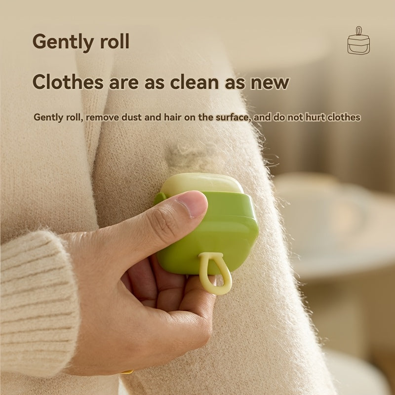 （🔥Kúp 1 získaj 1 zadarmo🔥）Portable lint roller