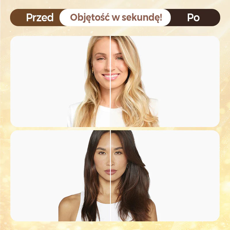 🌟 Vrchná vrstvená ofina pre ženy s rednúcimi vlasmi – rednosti, pridá objem a prirodzený vzhľad! 💫