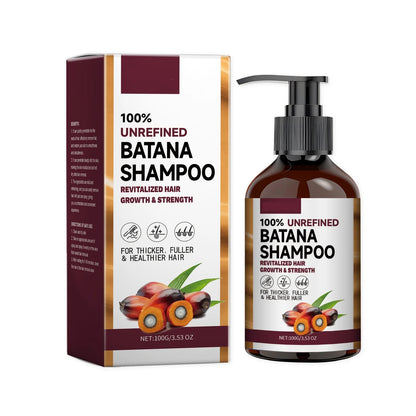 😍 Vyživujúci šampón s keratínom a vitamínmi – hydratácia, lesk a regenerácia v jednom! ✨