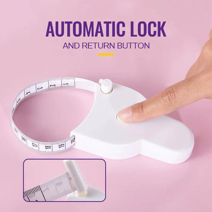 【🎁 Čím viac nakúpite, tým viac zliav získate】Automatické teleskopické meracie pásmo