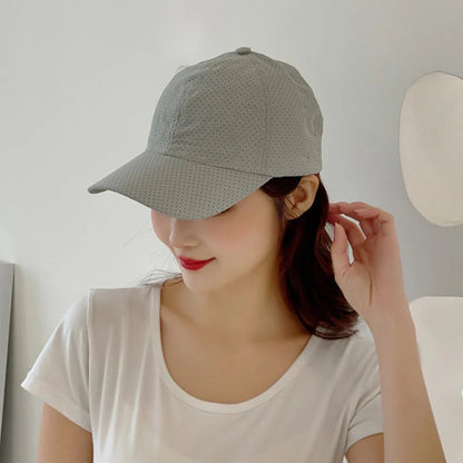 🧢 Priedušná sieťovaná bejzbalovka – koniec lepkavému potu na hlave! 🔥