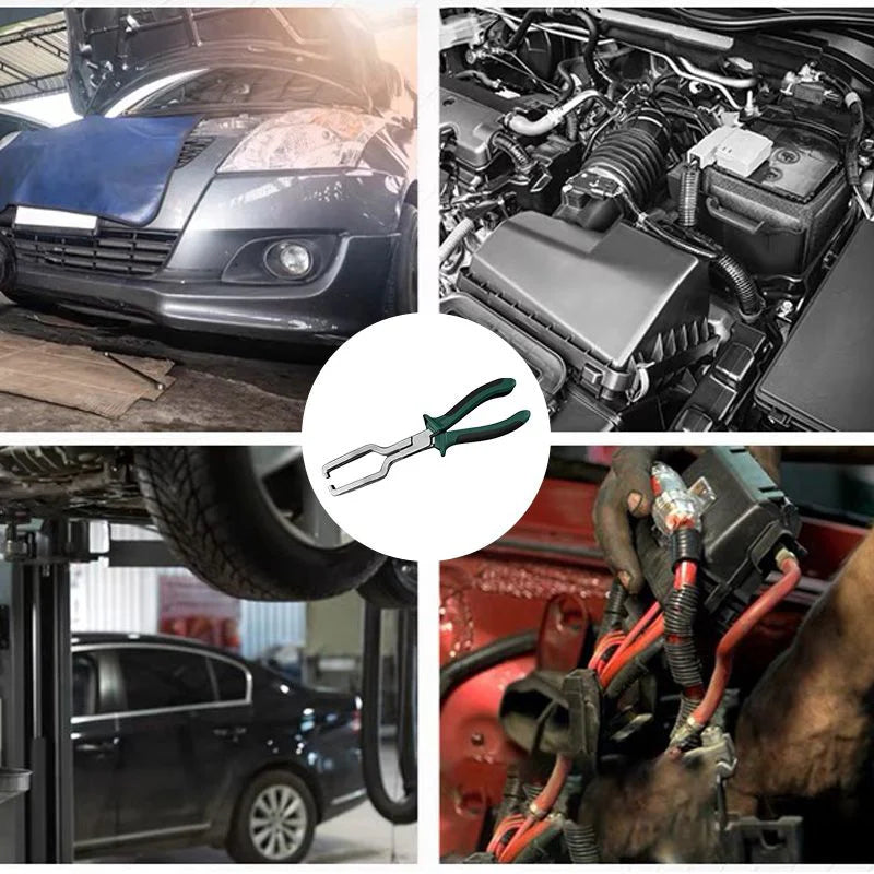 ⚙️ Svorka Automobilového Elektrického Konektora – Profesionálna Údržba Bez Poškodenia! 🚗